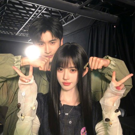 Let's Fight (2026)