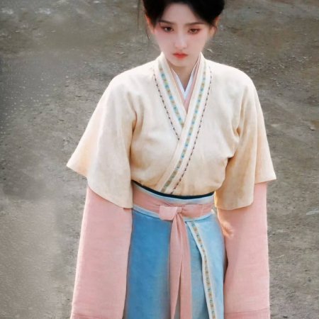 The Palace Stewardess ()