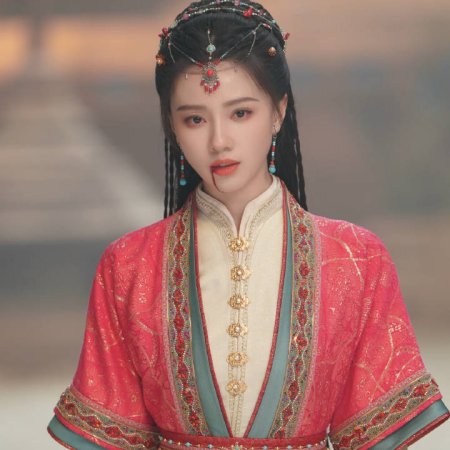 Fate Chooses You (2026)