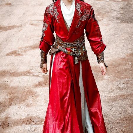 Hun Pan Jiu Chuan ()