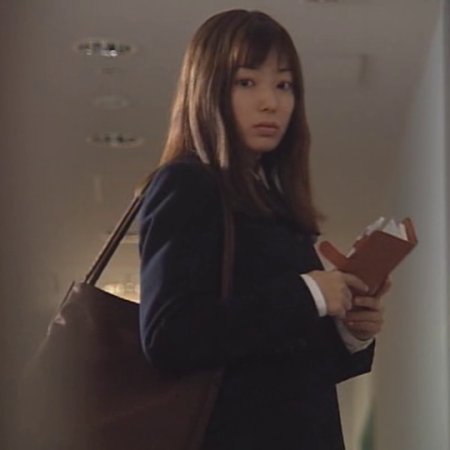 Kimi no Te ga Sasayaite Iru (1997)