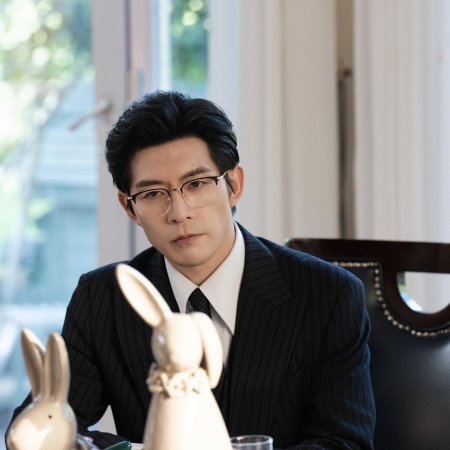Zhao Ting Yi
