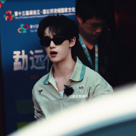 Ding Cheng Xin