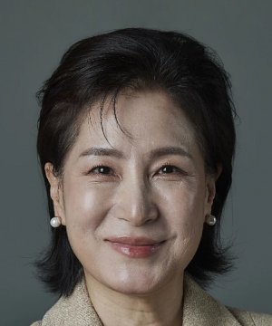 Ah Mi Jung