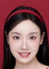 Zhang Shi Yuan in Pao Hui Hou Ma Zhong Yu Xi Bai Le Chinese Drama(2024)