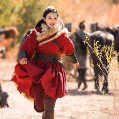 Adeus, Minha Princesa: Versão do Diretor Chinese Drama(2019) photo