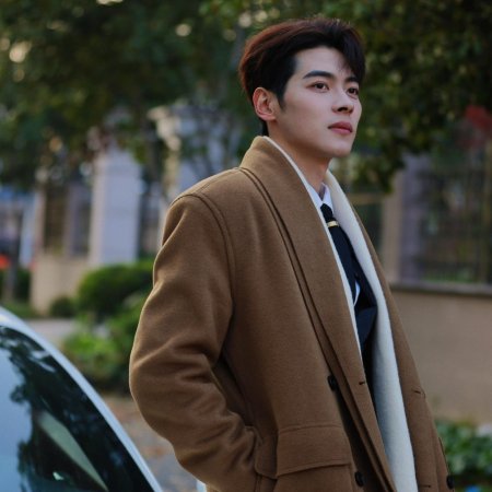 Dong Yi