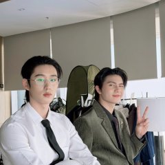 Peach and Me Thai Drama(0000) photo