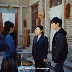 Reborn in the 80s Chinese Drama(2025) photo