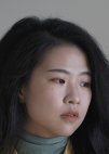 Daisy Zhang in She Crossed Chinese Movie Daisy Zhang in She Crossed Chinese Movie
