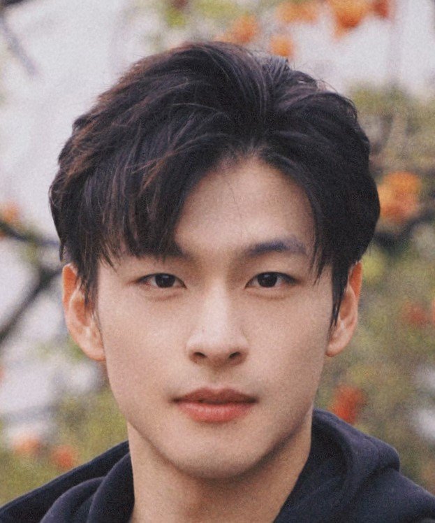 Rui Heng Fan