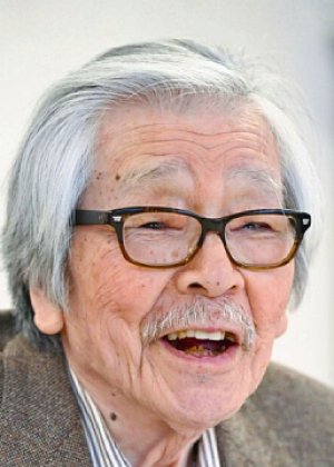 Tsutsui Yasutaka in Toki wo Kakeru Shoujo Japanese Drama(1985)