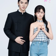 Her Days and Nights Chinese Drama(2025) photo