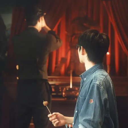 He Chang Xi