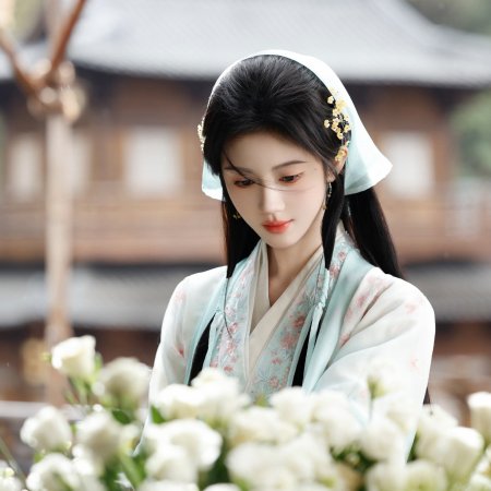 Ju Jing Yi