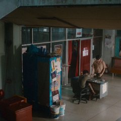 What Do You See in the Dark? Thai Movie(2026) photo