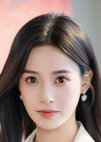 Zhang Ning Ci in The Eldest Daughter of a Capitalist, Stunning the Sixty Family Compound Chinese Drama(2025)