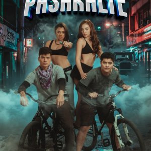 Ride or Die (2026)