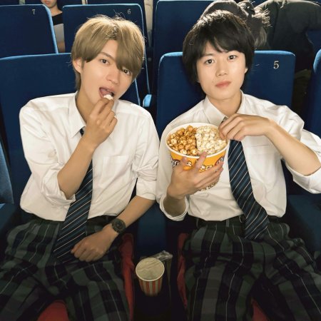 Oku Tomoya