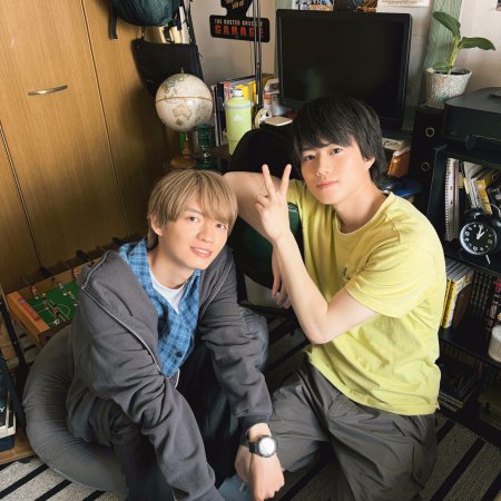 Oku Tomoya