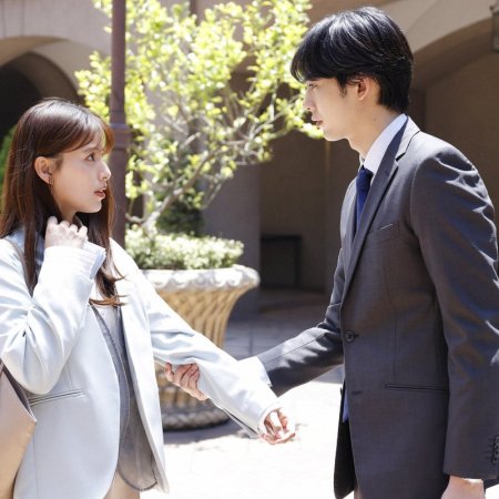 Dryna Doki no Dekiai Heki (2026)