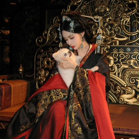 Meng Zi Yi