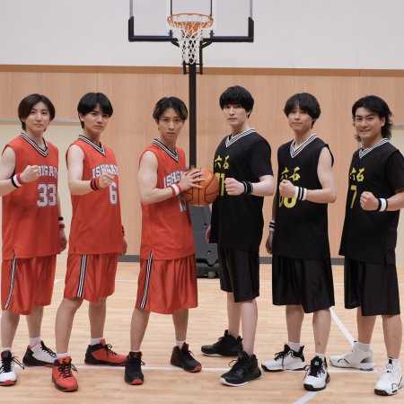 Warota! Season 2 (2026)