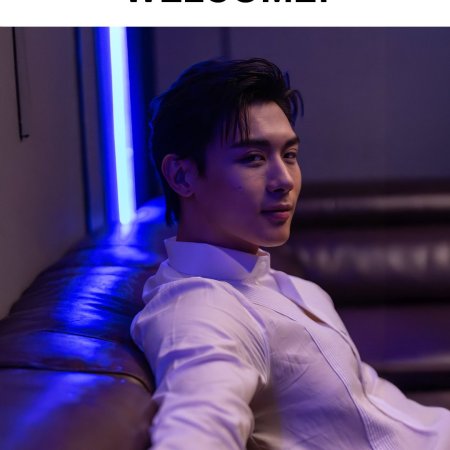 Toptap Jarukit Kaewmoonrueang