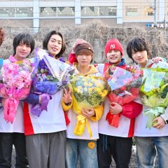 Dream Stage Japanese Drama(2026) photo