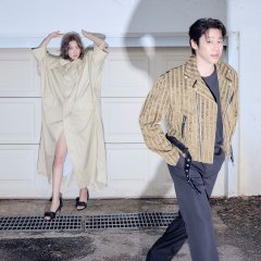 A Bona Fide Killer Korean Drama(2026) photo