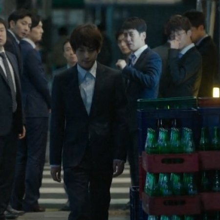 Misaeng: Incomplete Life (2014)