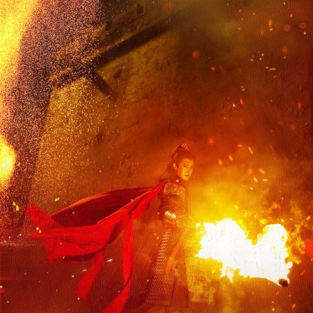 Key to the Phoenix Heart (2026)