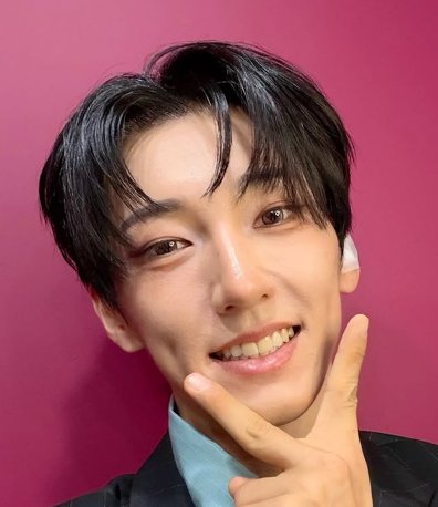Sung Min Kang
