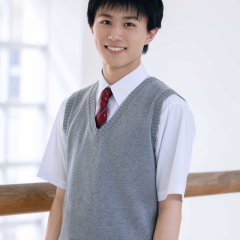 Yoneo Kento photo