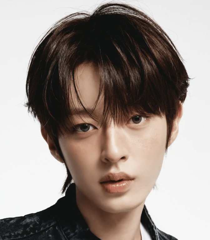 Eun Chan Cho