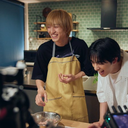 At 25:00, in Akasaka Season 2 (2025)