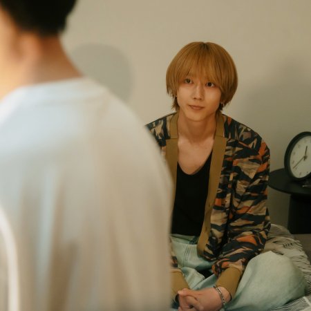 At 25:00, in Akasaka Season 2 (2025)