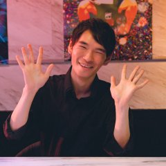 Shinohara Yushin photo