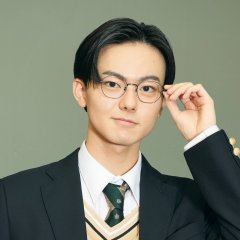 Oda Ishin photo