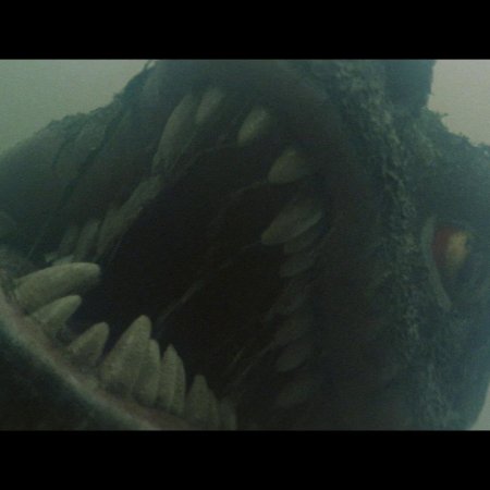 Legend of Dinosaurs and Monster Birds (1977)