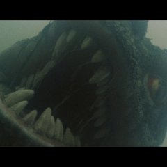 Legend of Dinosaurs and Monster Birds Japanese Movie photo