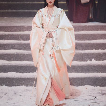 Meng Zi Yi