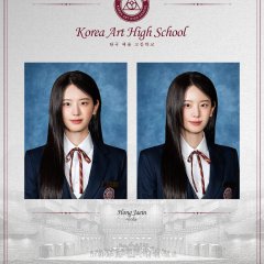 Four Hands, Two Sonatas Korean Drama(2026) photo