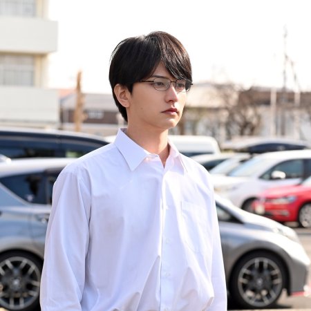 The Servant Prince (2026)