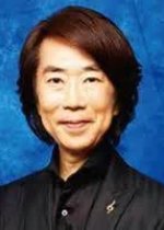 Watanabe Toshiyuki in Oregon Kara Ai Japanese Drama