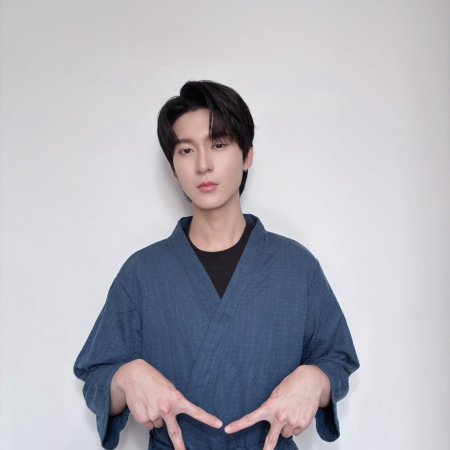 Mr. Fanboy (2026)