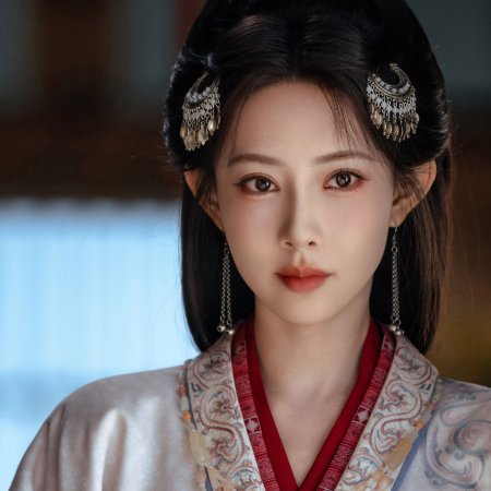 Meng Zi Yi