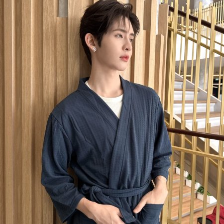 Mr. Fanboy (2026)