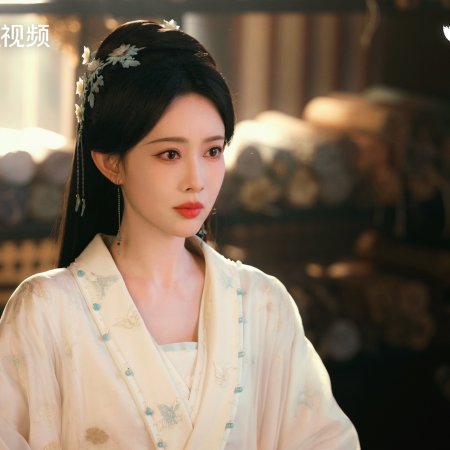 Meng Zi Yi