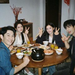 Love for You Chinese Drama photo